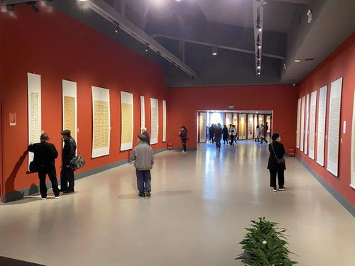 新時代文明實踐展覽展示活動 點亮文明之光，共筑美好家園