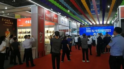 中部博覽會分會場亮點紛呈 特色產(chǎn)品受青睞，嘉賓暢談合作