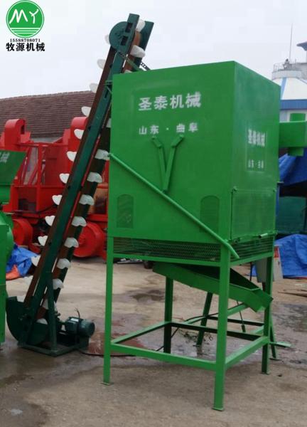 云安縣柴油投料車 現(xiàn)代化養(yǎng)殖場(chǎng)的高效肉類生產(chǎn)利器