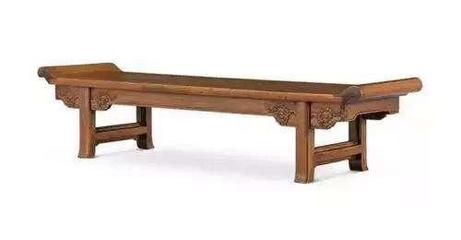 中國傳統(tǒng)家具史天工開物 夏商周時(shí)期的禮制器械